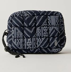 FP Movement Printed Mini Case/Chevron Stitch